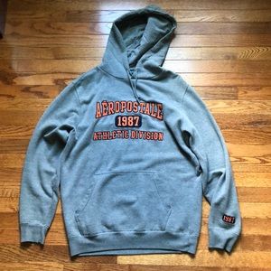 Aeropostale Athletic Hoodie
